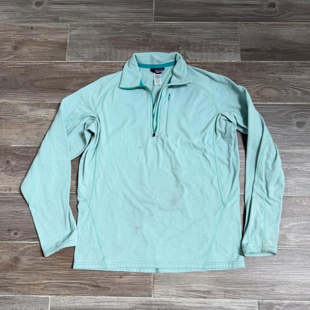 Vintage Patagonia polar fleece size L